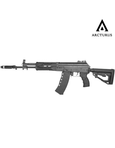 Arcturus AK Carbine AT-AK12 Version M.e · Negro
