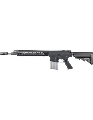 SR25 ECC Knight's Armament - Vega Force Company