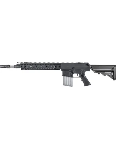 Vega Force Company SR25 ECC Knight's Armament · Negro
