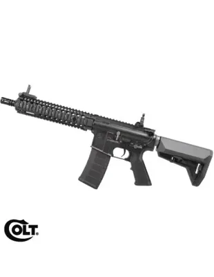 Colt MK18 9INCH - Evike - exCybergun