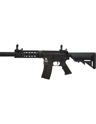 LT-15 Gen2 M4 Sd - Lancer Tactical