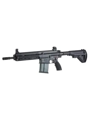 VFC / HK417D (Gaz Version 1 Joule) with NPAS - Umarex
