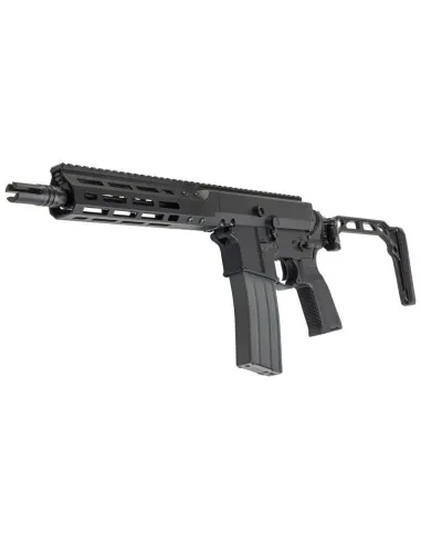 Double Eagle DSG-180 · Negro