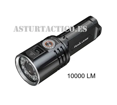 LR36R, 10000 lm - Fenix