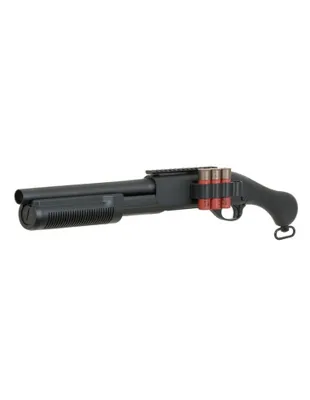 Short Shotgun CM357AM Metal Version - CYMA