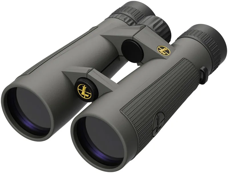 Leupold Prismático BX-5 Santiam HD - 10x50