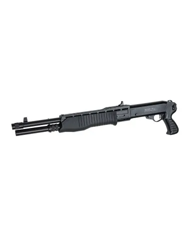 ASG Franchi SPAS-12 · Negro