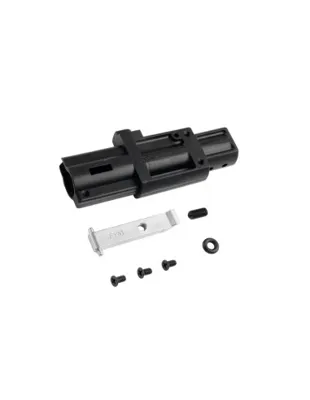 Original Part for M249 - Hop-Up Chamber 11-01 to 11-04 / 11-07 / 11-08 - Vega Force Company