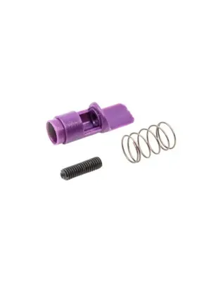 Series Adjustable Power Nozzle Valve - Bow Master