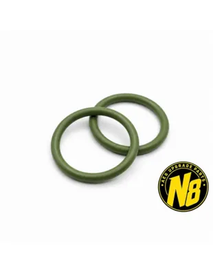 Piston Head Seals Kit - N8