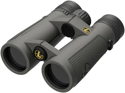 Prismático BX-5 Santiam HD - 8x42 - LEUPOLD