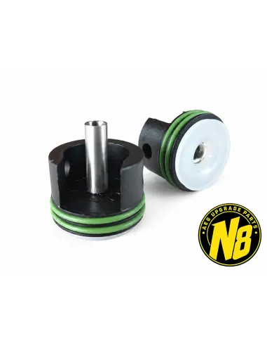 N8 2012 Cylinder Head