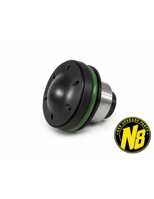D-Mfr Piston Head - N8