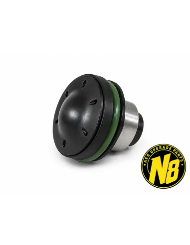 N8 D-Mfr Piston Head
