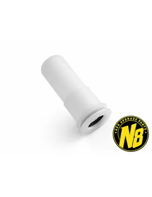 M4 POM Simple O-Ring Nozzle - 21.2 mm - N8