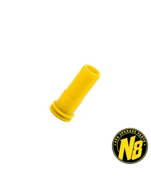 Double O-Ring M4 Nozzle - 21.2 mm - N8