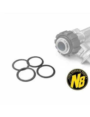 Universal Set of 4 Shims for Hop-Up Chamber - N8