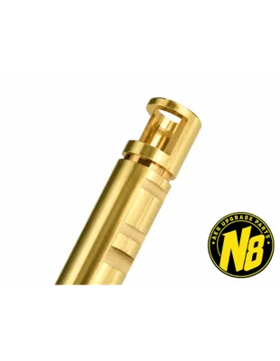 WIDE CUT Hybrid Barrel 6.05mm for / /VSR - 275 mm - N8