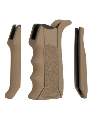 AR-15/M-16 OverMolded Rubber Modular Grip - Hogue
