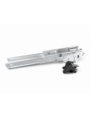 TM Hi-Capa 5.1 Frame Type 05 - Dr.Black