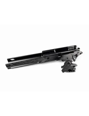 TM Hi-Capa 5.1 Frame Type 05 - Dr.Black