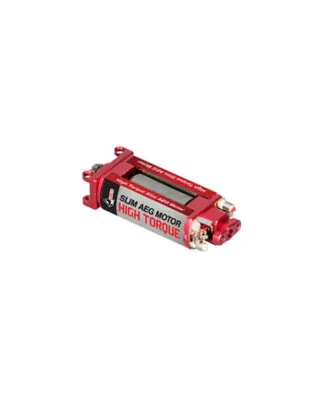 High Torque Slim Motor for AK - Short - Ares