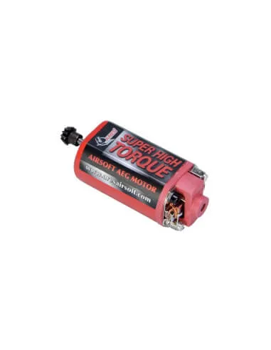 Ares Super High Torque Motor - Short