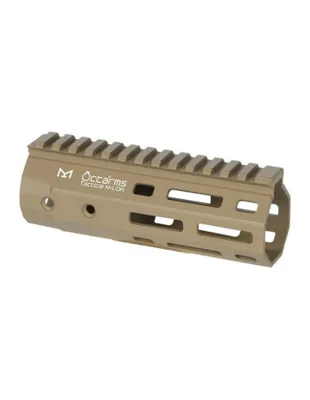 145mm Handguard Set for M-LOK System - Ares