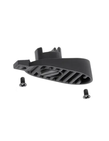 Battleaxe Motor Cover for M4 · Negro