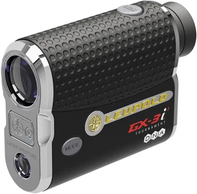Telémetro GX-3I3 Digital Golf - LEUPOLD