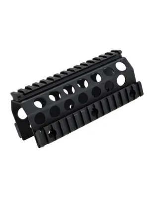 CNC Upper Handguard for M249/MK46 - A&K (China)
