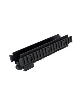 CNC Lower Handguard for MK46 - A&K (China)