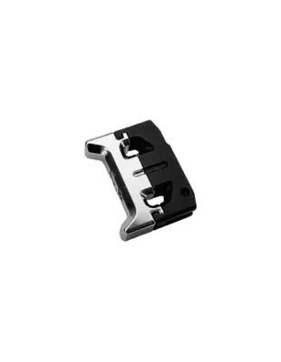 CNC Magnetic Quick-Swap Trigger for Hi-Capa - Chrome - CTM tactical