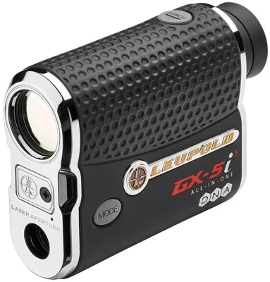 Telémetro GX-5I3 Digital Golf - LEUPOLD