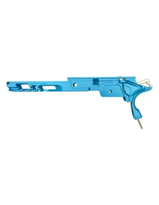 Frame X-Fire CNC Hi-Capa TM - CTM tactical