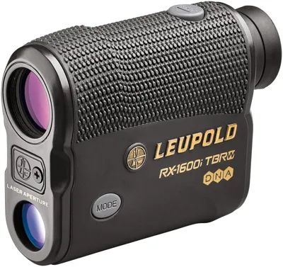 Telémetro RX-1600I TBR/W - LEUPOLD
