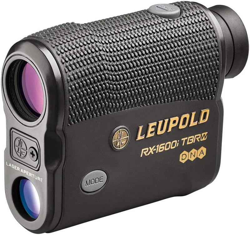 Leupold Telémetro RX-1600I TBR/W