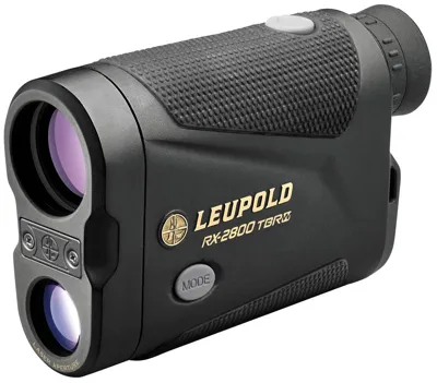 Telémetro RX-2800 TBR/W - LEUPOLD