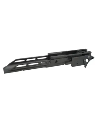 TM Hi-Capa 4.3 Frame Type 02 - Dr.Black