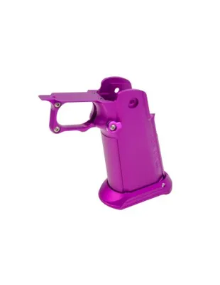 TM Hi-Capa 5.1 Grip Type Clean - Dr.Black