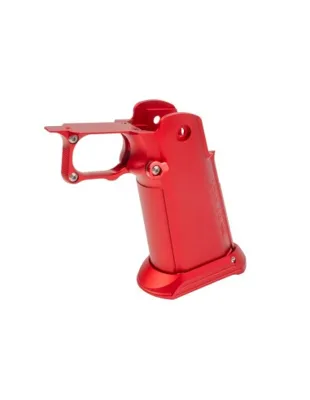 TM Hi-Capa 5.1 Grip Type Clean - Dr.Black