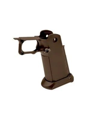 TM Hi-Capa 5.1 Grip Type Clean - Dr.Black