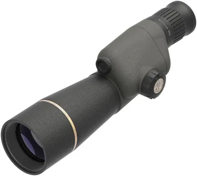 Telescopio Ring 15-30x50 Compact - LEUPOLD