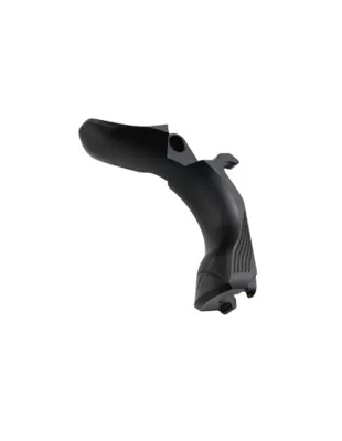 TM Hi-Capa 5.1 Grip Safety Type C - Dr.Black