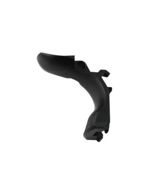TM Hi-Capa 5.1 Grip Safety Type A - Dr.Black