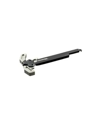 Ambidextrous CNC Charging Handle for M4 - Mancraft