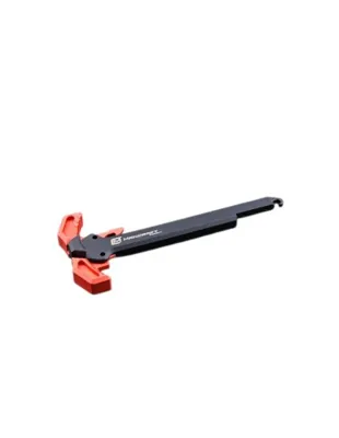 Ambidextrous CNC Charging Handle for M4 - Mancraft