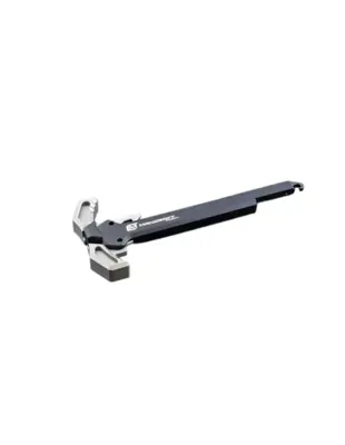 Ambidextrous CNC Charging Handle for M4 - Titanic - Mancraft