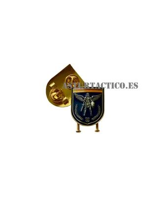 Distintivo Funcion de Seguridad Ciudadana Policía Nacional
