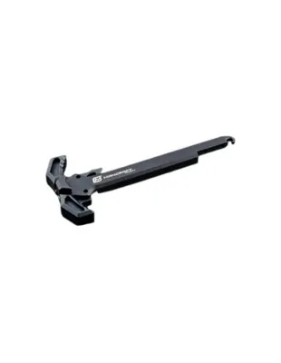 Ambidextrous CNC Charging Handle for M4 - Mancraft
